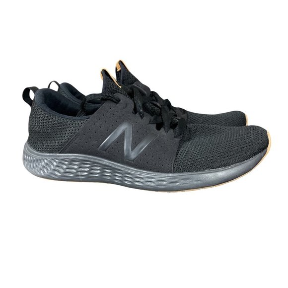 New Balance Fresh Foam Sport Black 